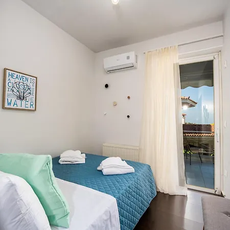Villa Costa Luca In Vouliagmeni Athens Exterior photo
