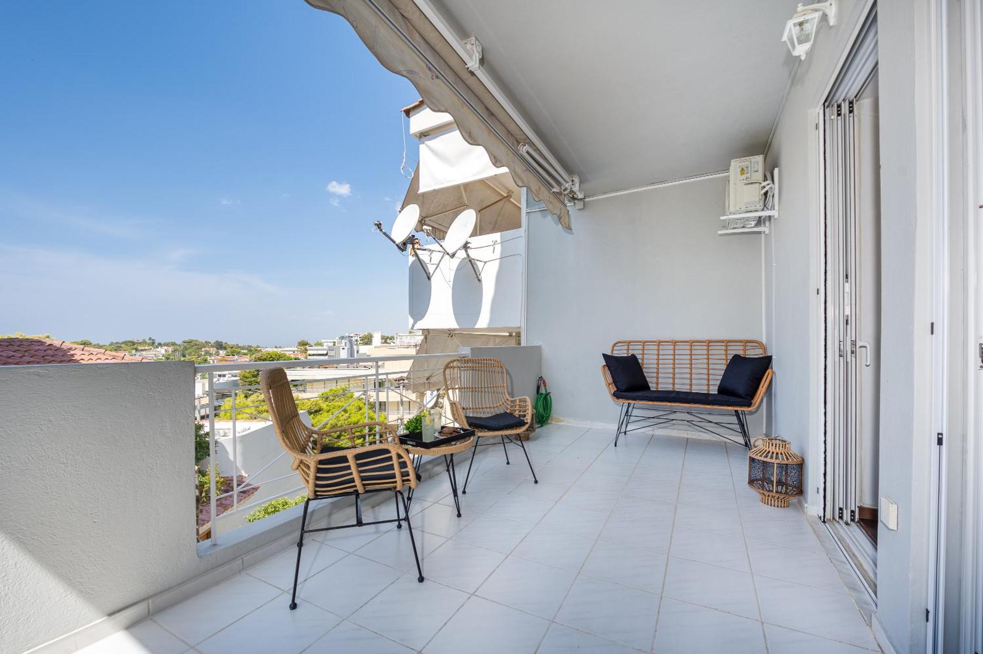Costa Luca In Vouliagmeni 雅典
